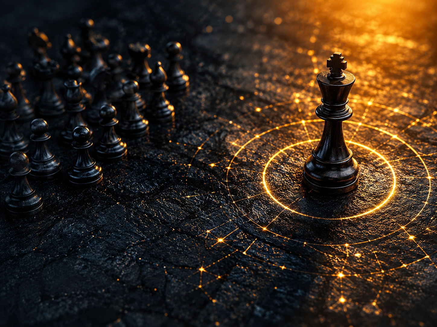 Strategic Partnerships and Alliances Consulting - Rawasi Empowerment