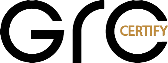 GRC Certify — Governance Risk & Compliance