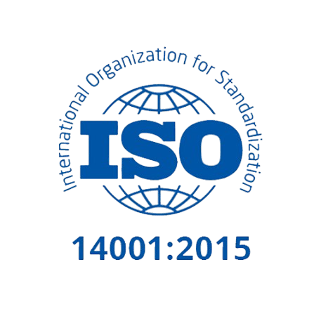 ISO 14001 — Environmental Management
