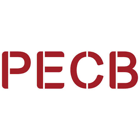 PECB – Professional Evaluation and Certification Board