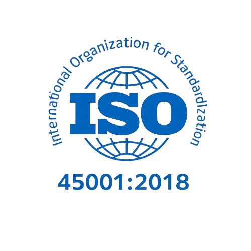 ISO 45001 — Occupational Health & Safety Management Systems