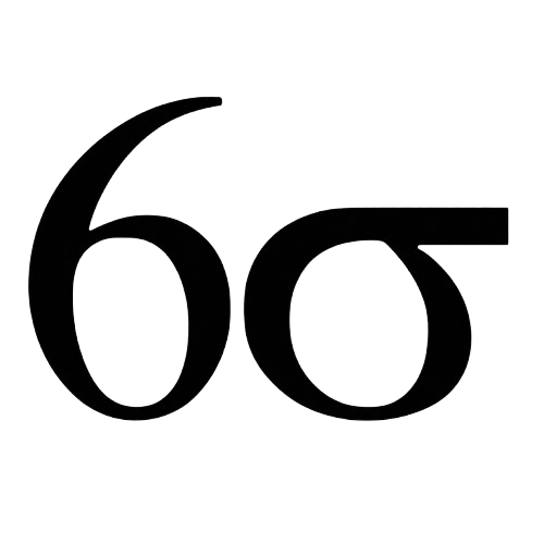 Six Sigma Black Belt — Advanced Certified