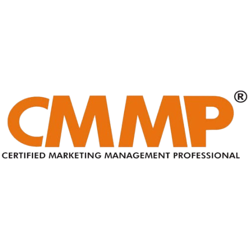 Certified Marketing Management Professional