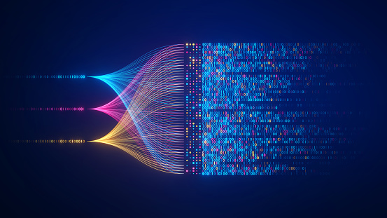 Cybersecurity, Data Governance, and Privacy Consulting - Rawasi Empowerment
