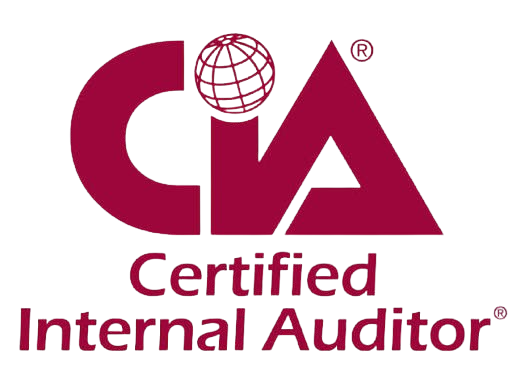 Certified Internal Auditor