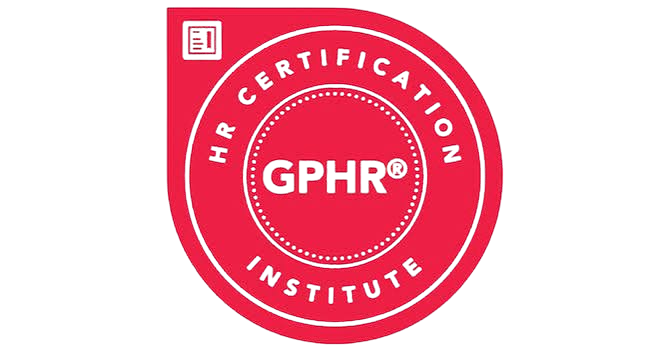 Professional in Human Resources (HRCI)