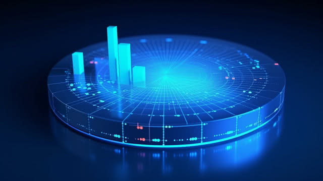 Data Analytics and AI in Corporate Management Consulting - Rawasi Empowerment
