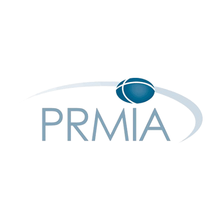 Professional Risk Manager (PRMIA)