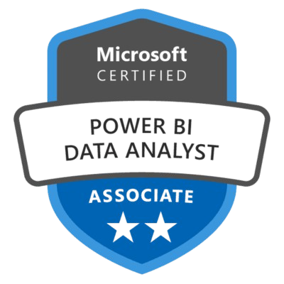 Microsoft Power BI Data Analyst